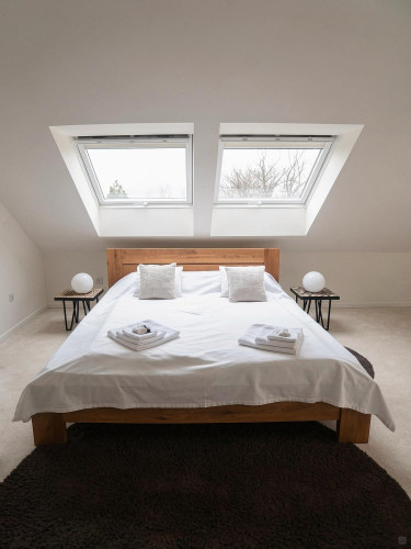 Svetog Save Residence - Gallery - 107