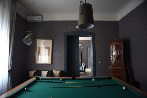 Svetog Save Residence - Gallery - 65