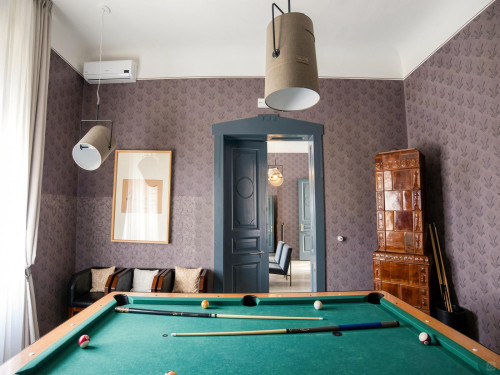 Svetog Save Residence - Gallery - 90