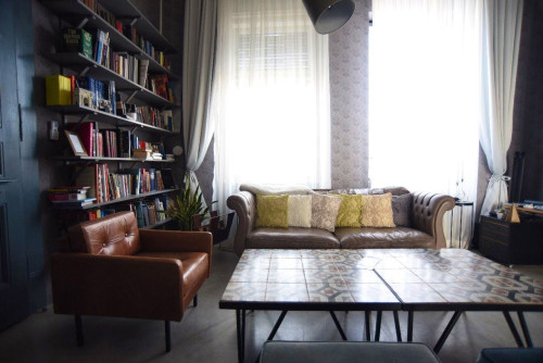Svetog Save Residence - Gallery - 31