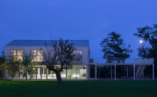 Svetog Save Residence - Gallery - 38