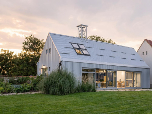 Svetog Save Residence - Gallery - 76
