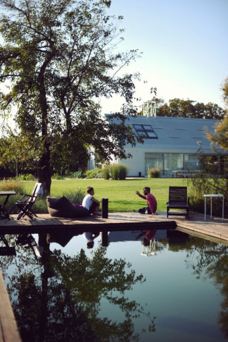 Svetog Save Residence - Gallery - 60