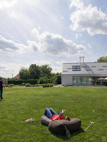 Svetog Save Residence - Gallery - 100
