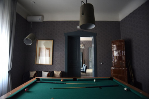 Svetog Save Residence - Gallery - 15