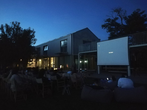 Svetog Save Residence - Gallery - 72