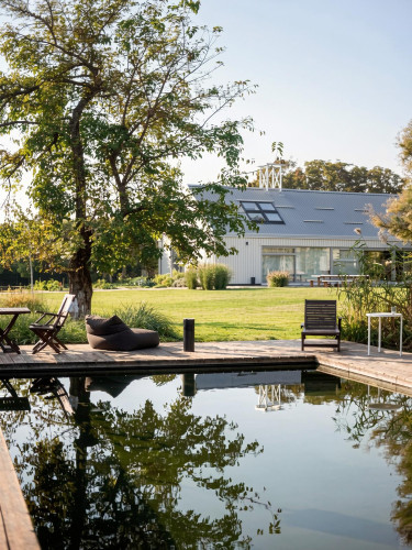Svetog Save Residence - Gallery - 85