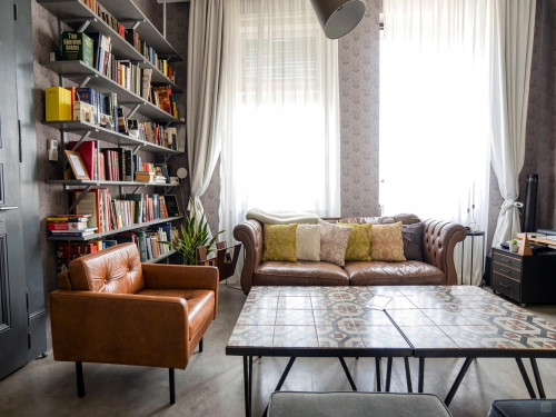 Svetog Save Residence - Gallery - 81