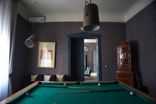 Svetog Save Residence - Gallery - 40