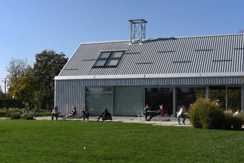 Svetog Save Residence - Gallery - 71