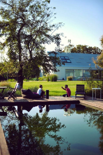 Svetog Save Residence - Gallery - 35