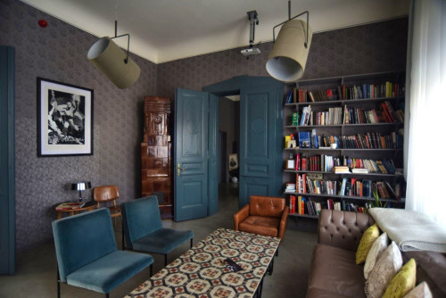 Svetog Save Residence - Gallery - 39