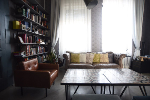 Charming Modern Rural Complex w/ Coworking + Gym + Lounge Areas