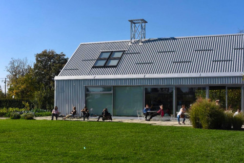 Svetog Save Residence - Gallery - 46