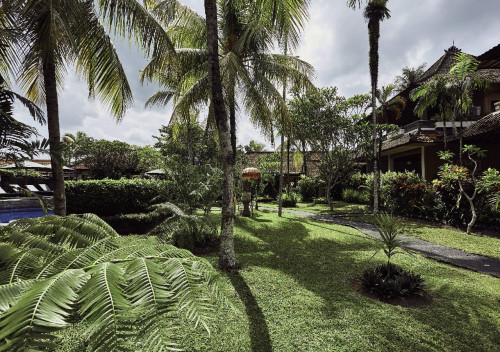 Coliving Retreatwith Community Events