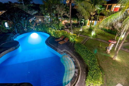Coliving Retreatwith Community Events