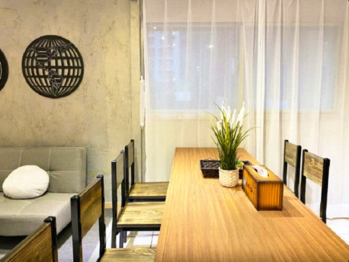 Shuangcheng Residence - Gallery - 31