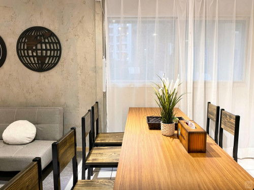 Shuangcheng Residence - Gallery - 19