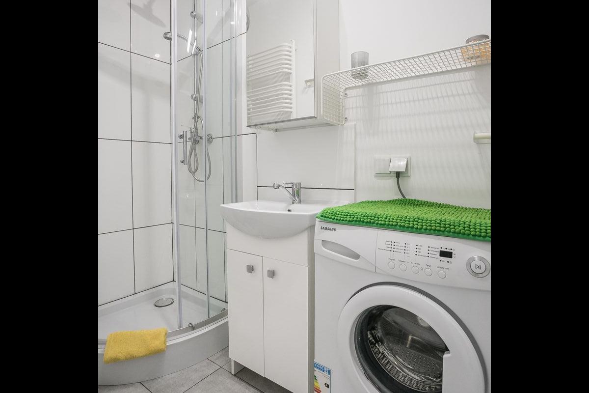 Studio Apartment Near Metro Wilanowska - 6