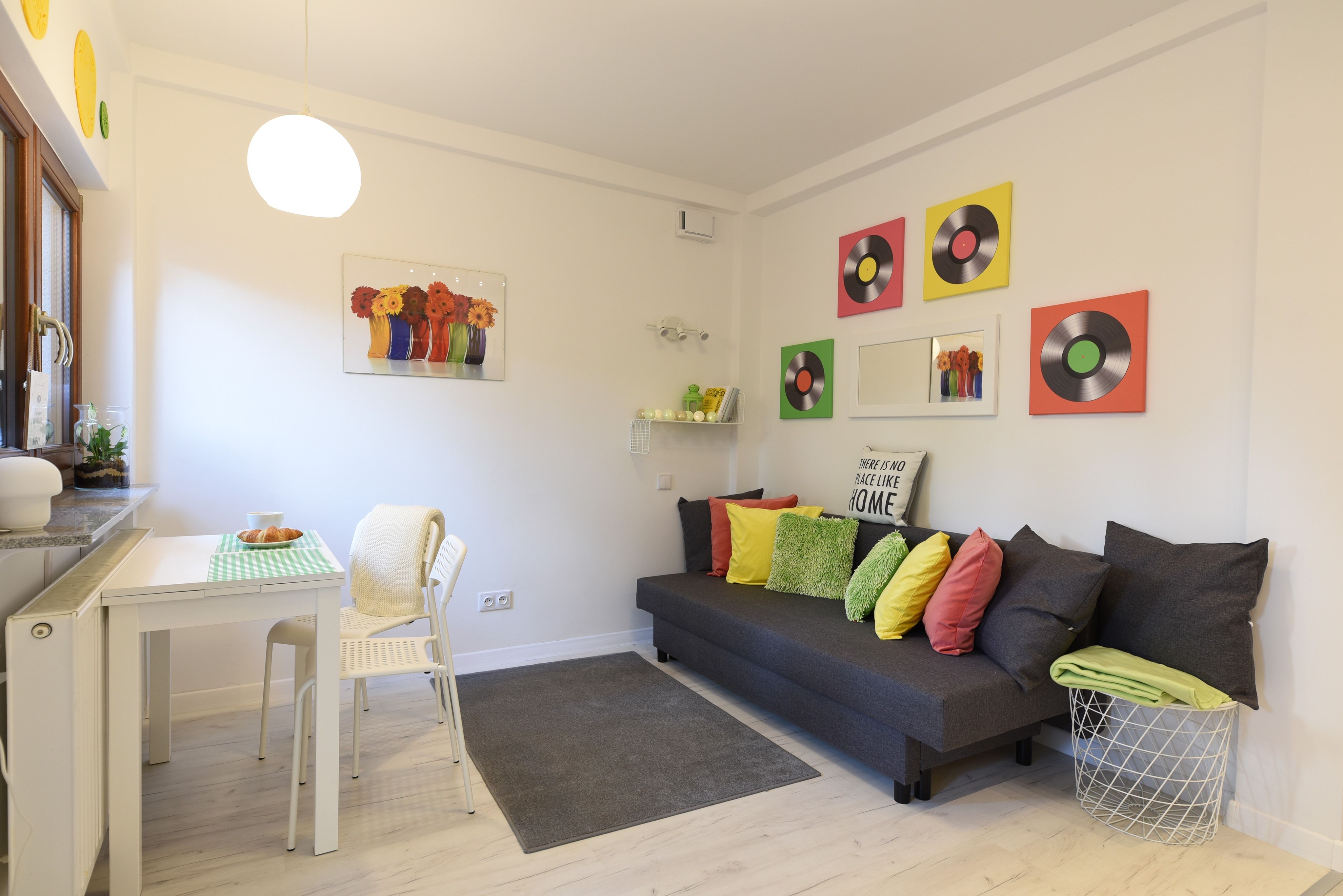 Studio Apartment Near Metro Wilanowska - 18