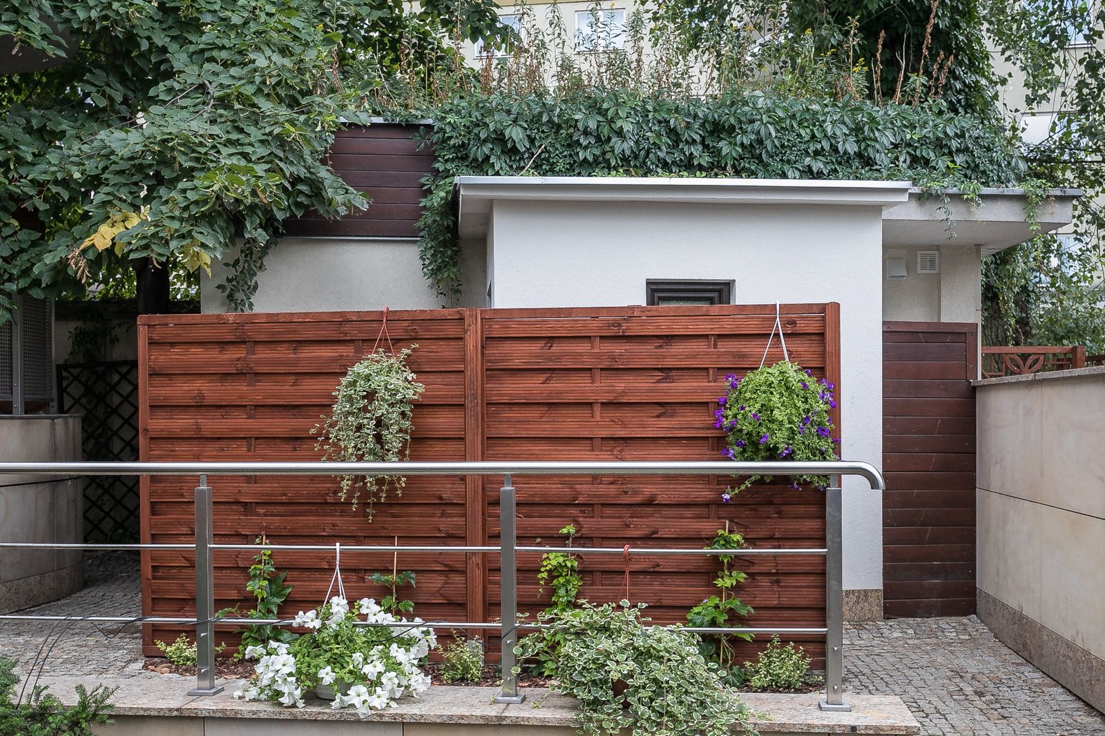 Studio Apartment Near Metro Wilanowska - 3