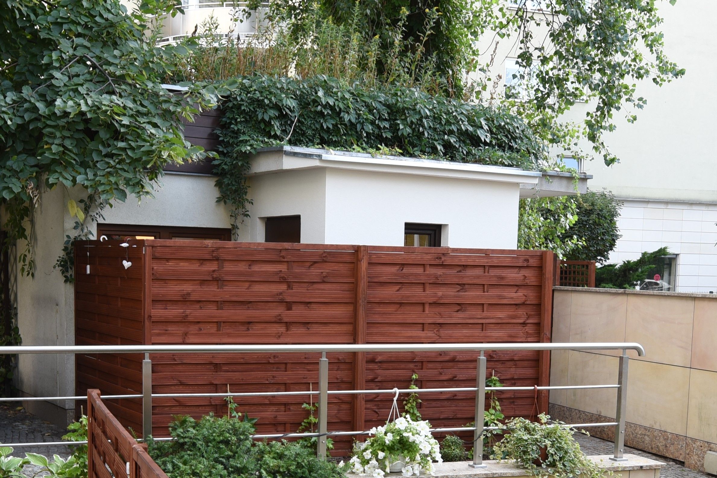 Studio Apartment Near Metro Wilanowska - 11