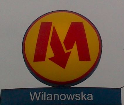 Studio Apartment Near Metro Wilanowska - 1