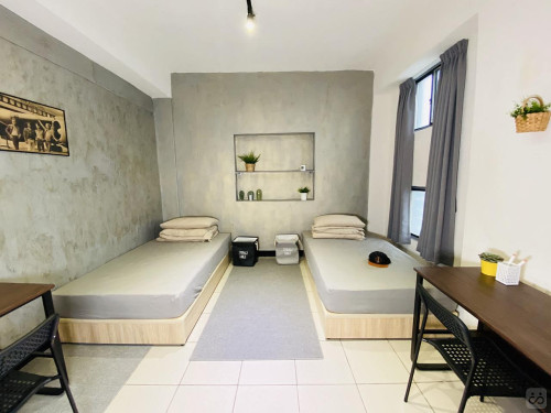 Hangzhou South Residence II - Gallery - 18
