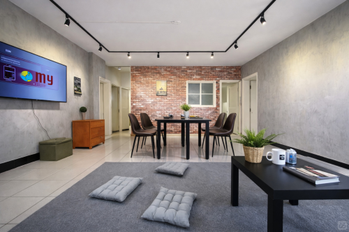 Hangzhou South Residence II - Gallery - 15
