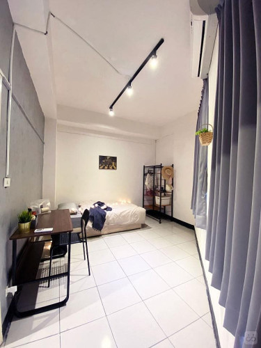 Hangzhou South Residence II - Gallery - 21
