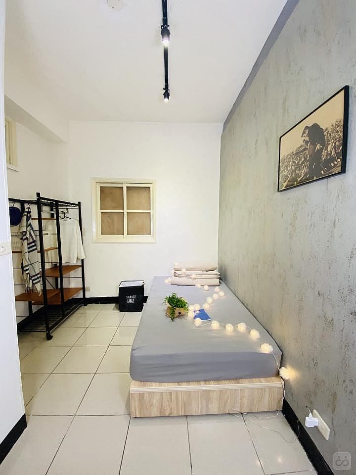 Private Room A - 3