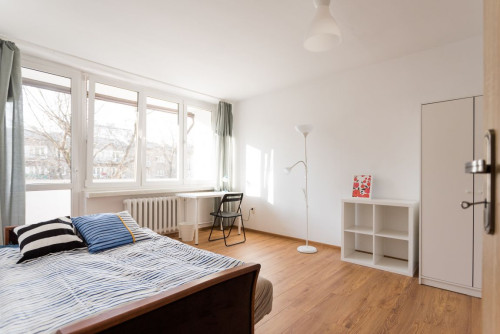 GREAT ROOM 1 AT PLOCKA 8, CITY CENTER