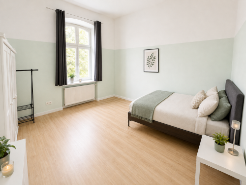 Room in the center for up to 3people - Gallery - 6