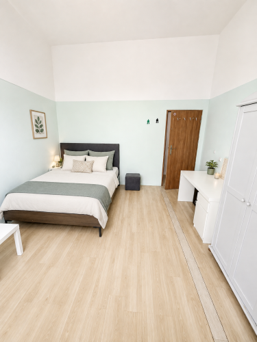 Room in the center for up to 3people - Gallery - 9