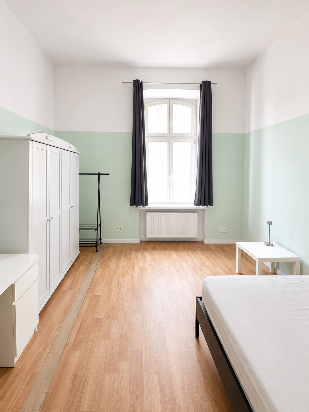 Room In The Center For Up To 3people - 2