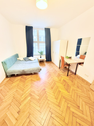 Comfortable, specious room in the center - Gallery - 10