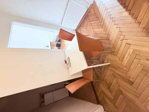 Comfortable, specious room in the center - Gallery - 8