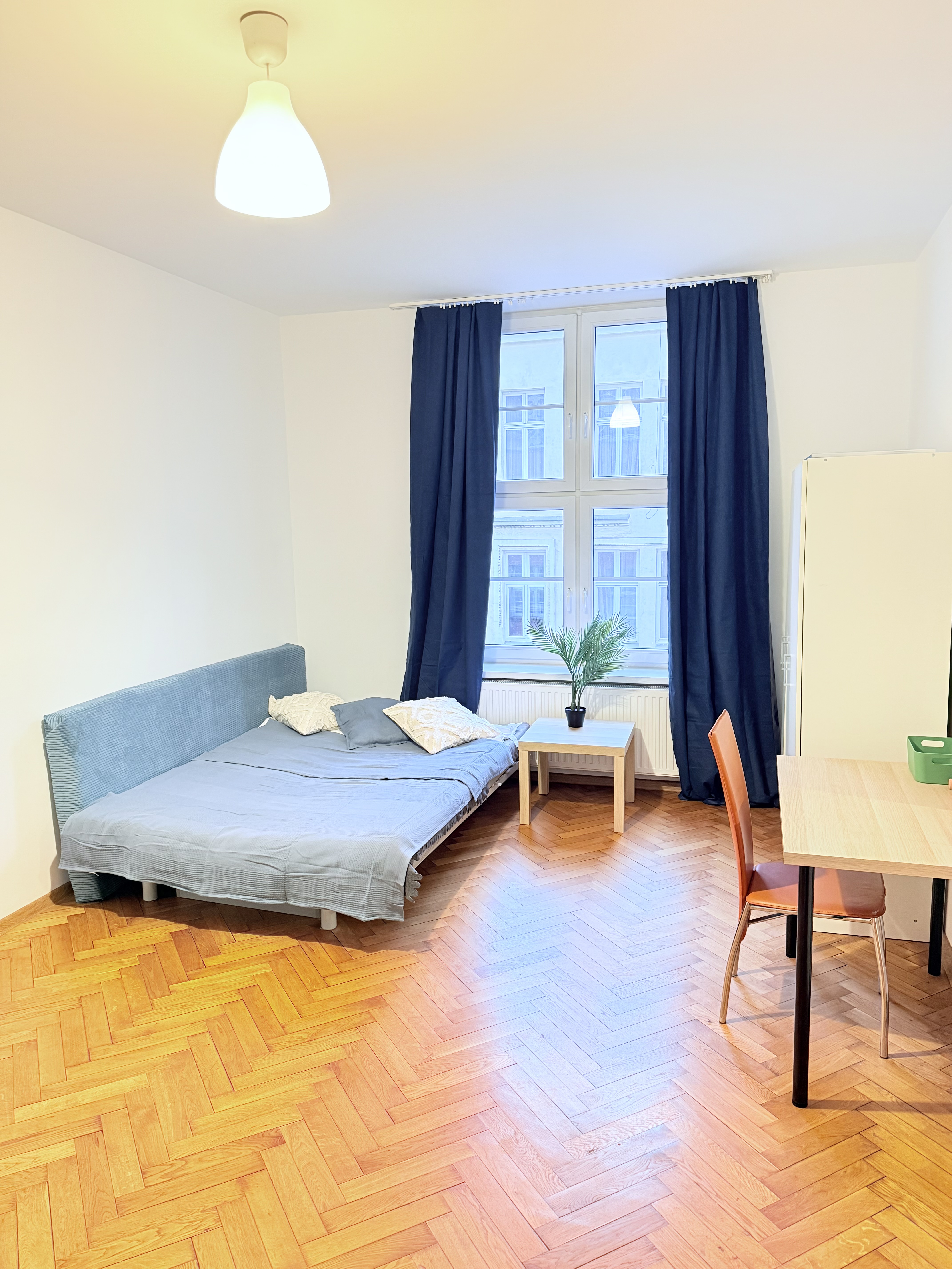 Comfortable, Specious Room In The Center - 5