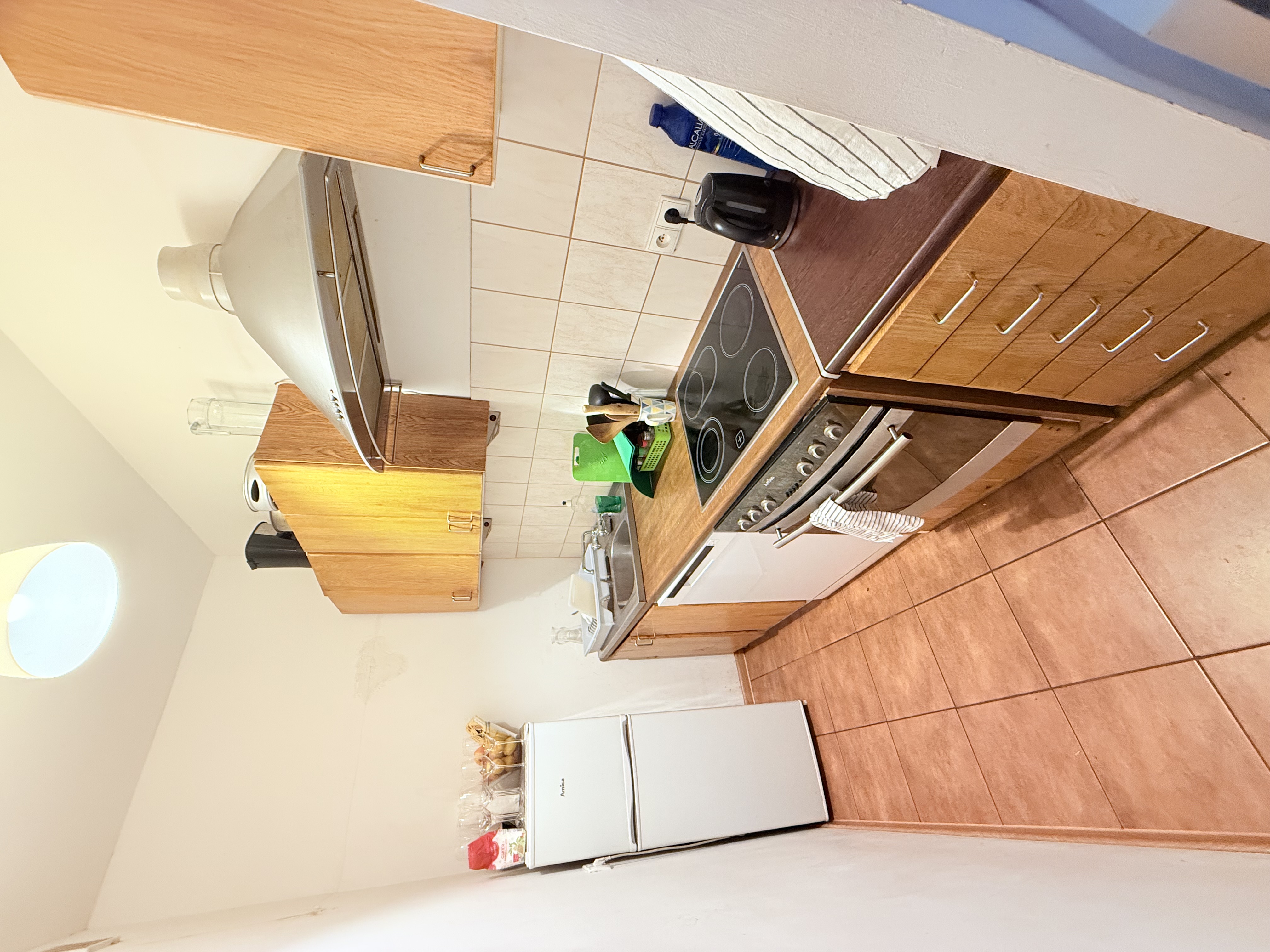 Comfortable, Specious Room In The Center - 7