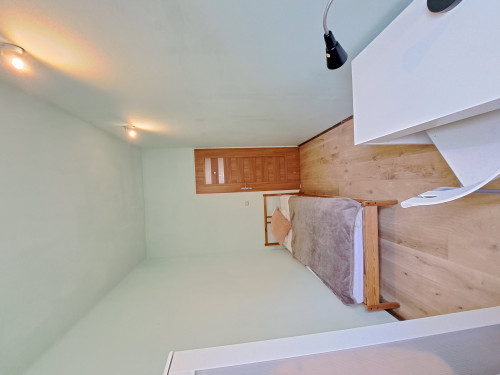 Room in the center - Gallery - 10