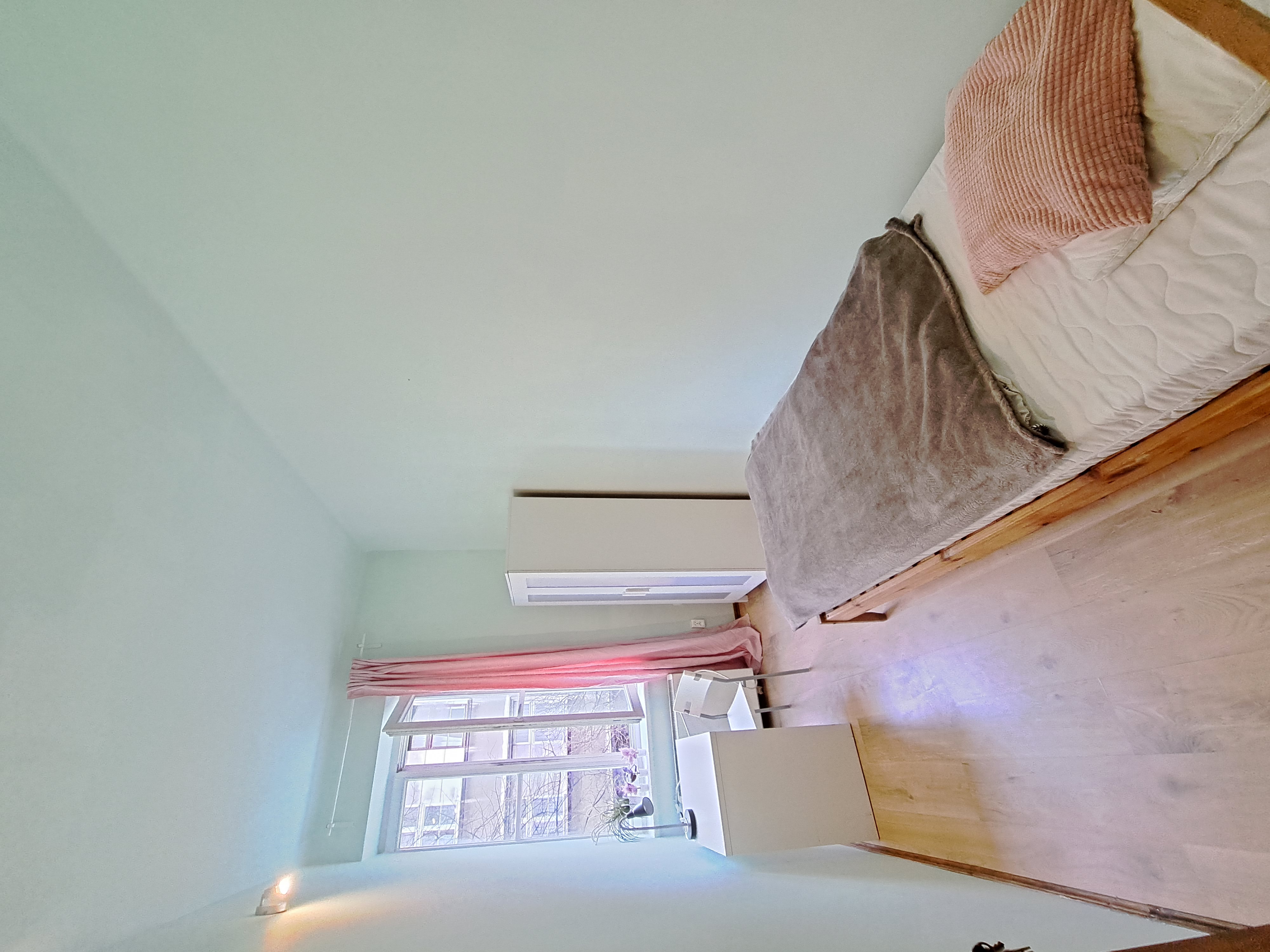Room In The Center - 2