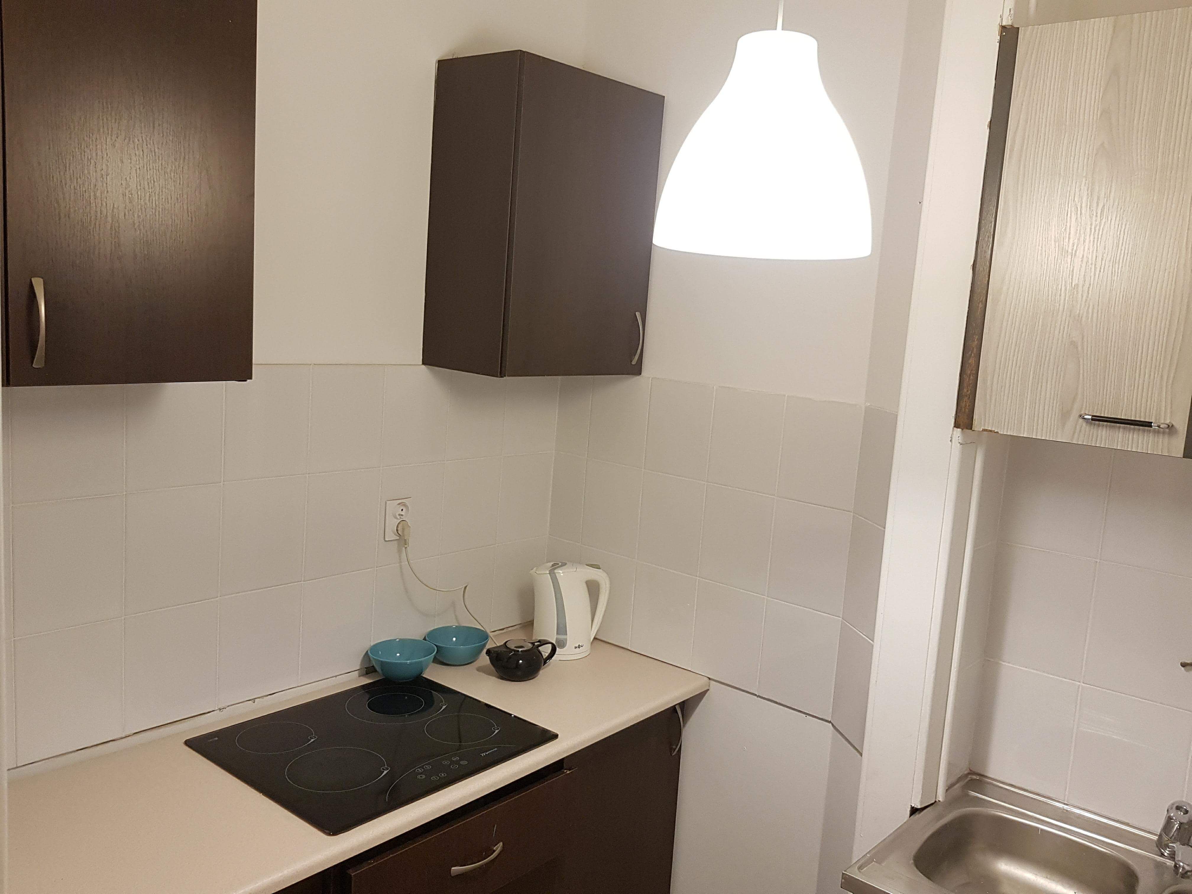 Room In The Center - 7