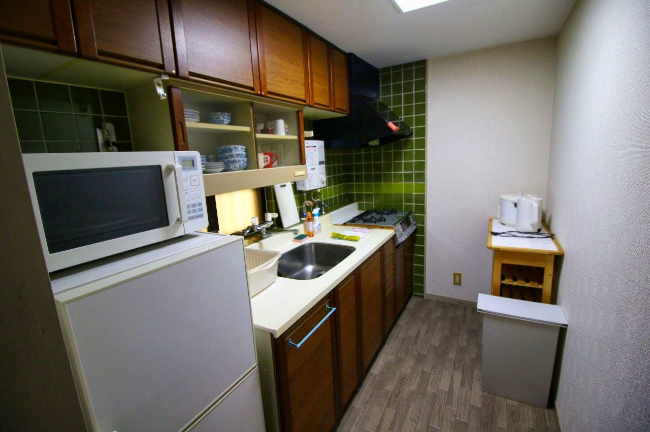 Traditional Kyoto House w/ Coworking + Moss Gardens