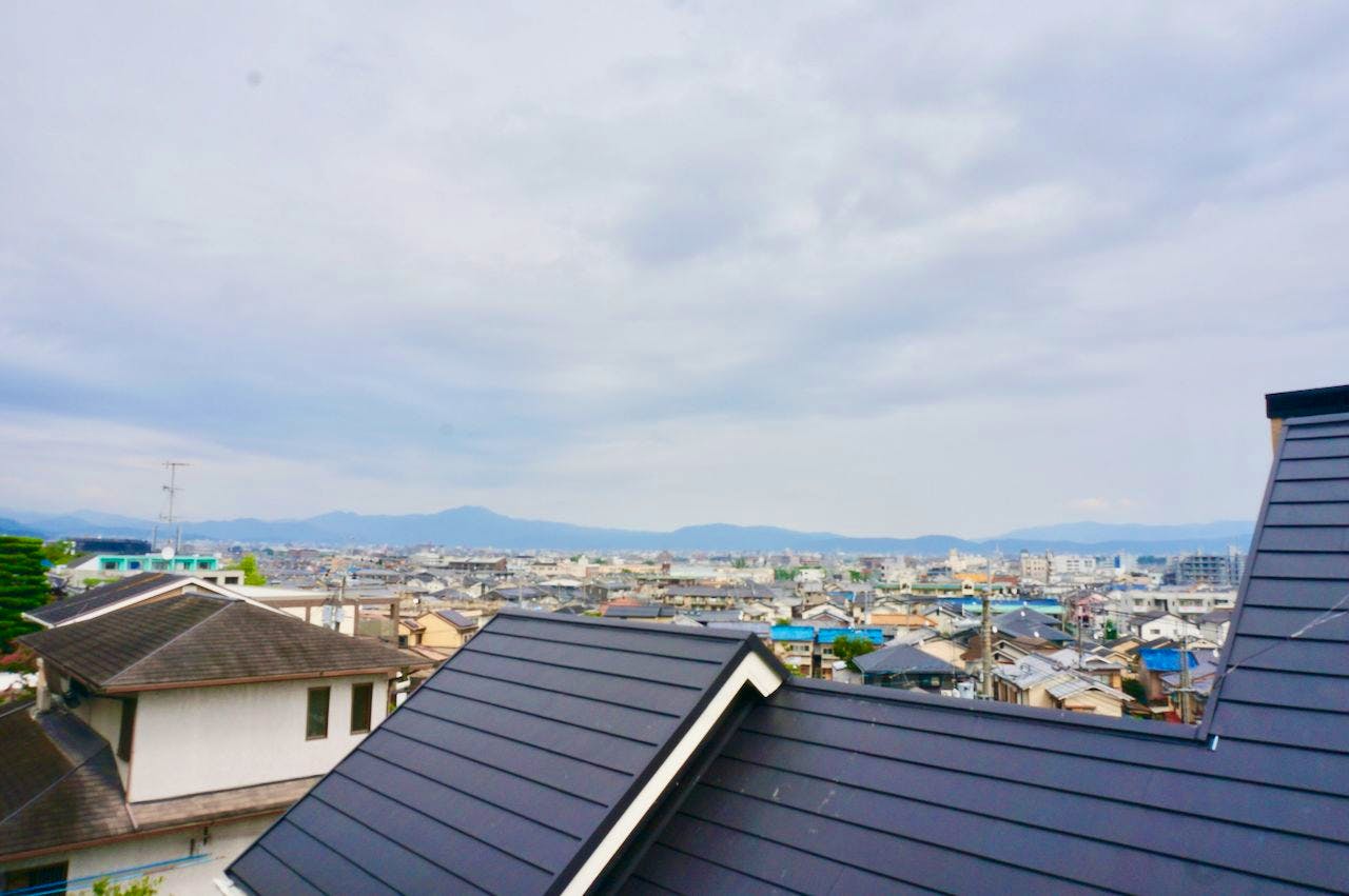 Traditional Kyoto House w/ Coworking + Moss Gardens