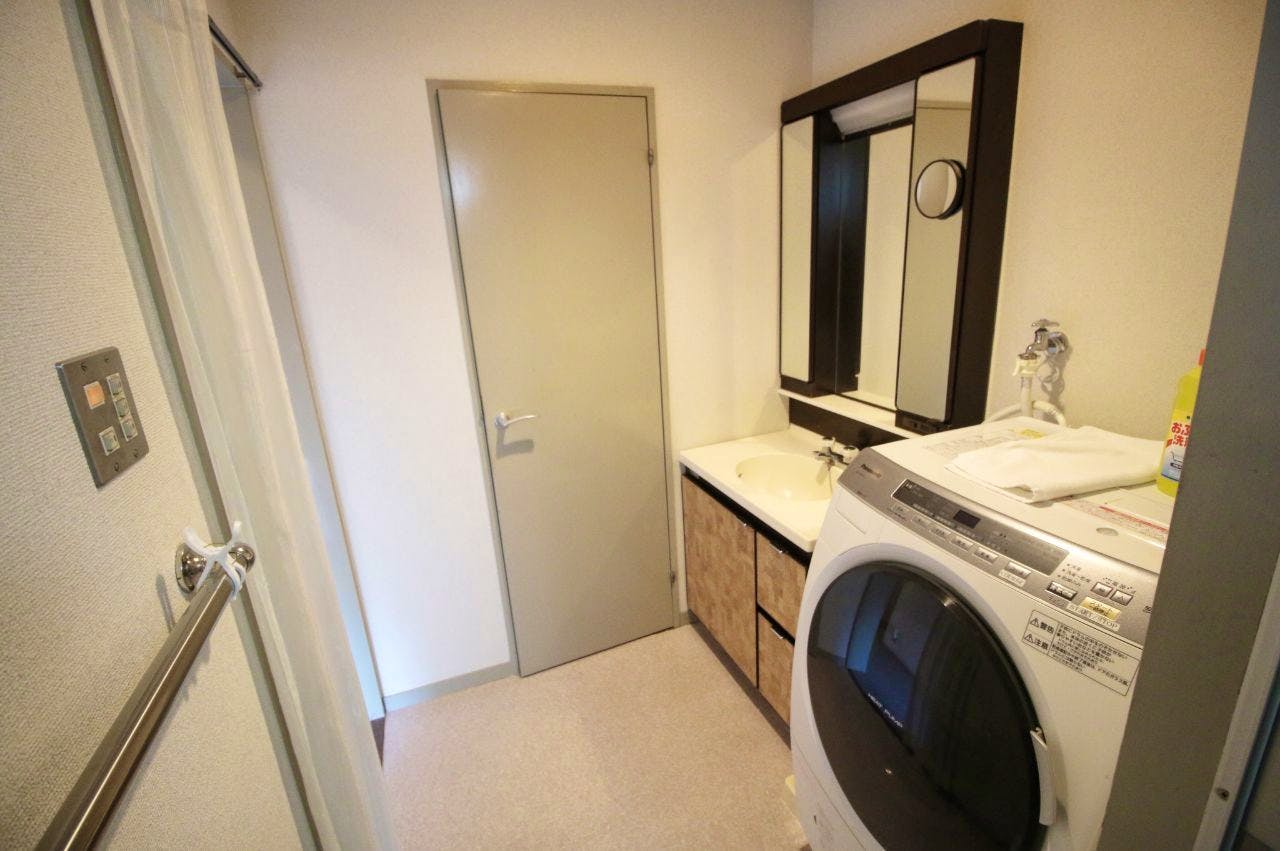 Traditional Kyoto House w/ Coworking + Moss Gardens