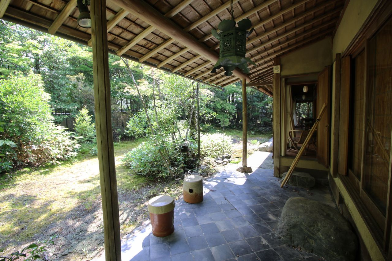 Kioto Home