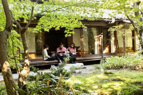 Kioto Home - Gallery - 23