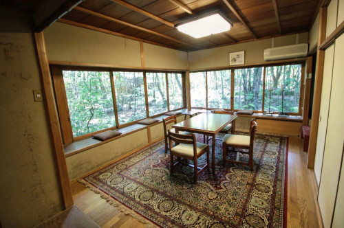 Kioto Home - Gallery - 12