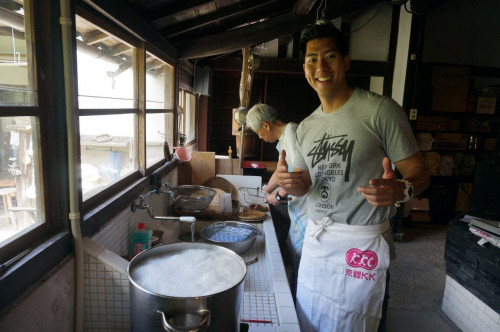 Kioto Home - Gallery - 35