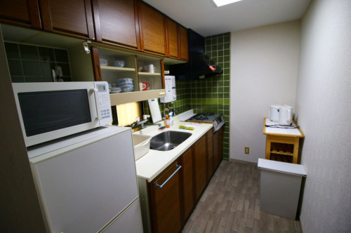 Kioto Home - Gallery - 11